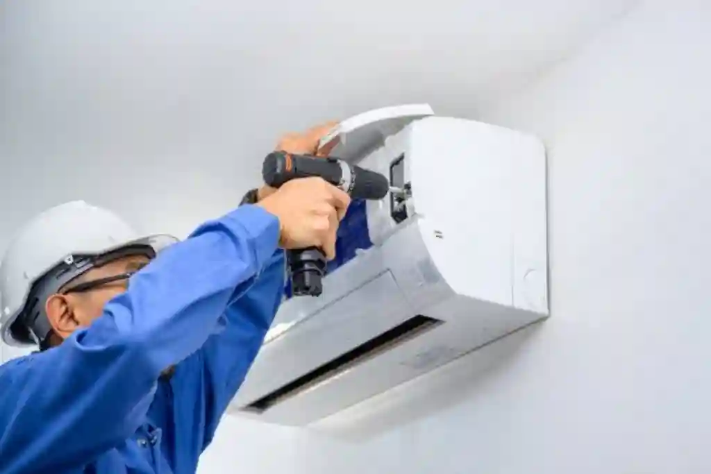 AC Installation Services in Islamabad