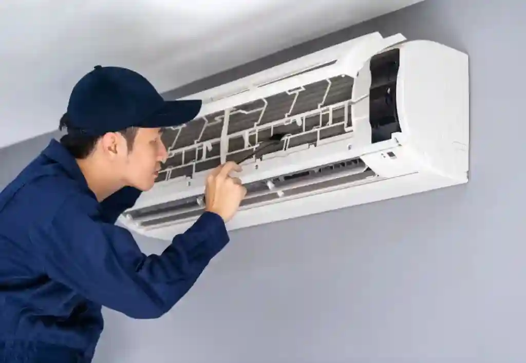 AC Installation Services in Islamabad