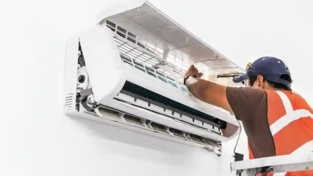 AC Installation Services in Islamabad