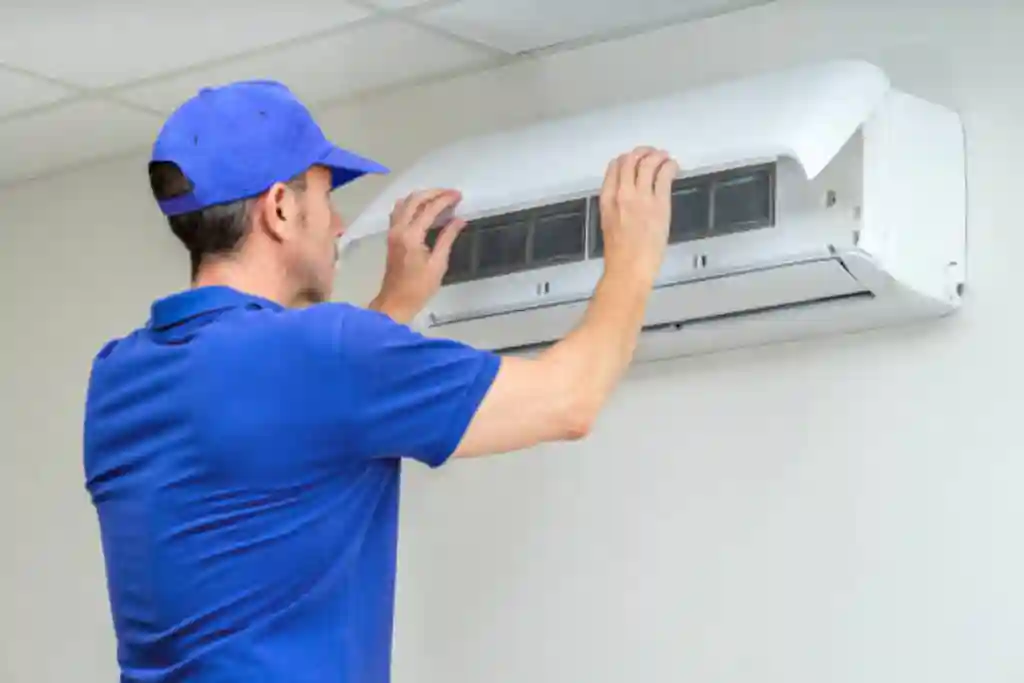 AC Installation Services in Islamabad