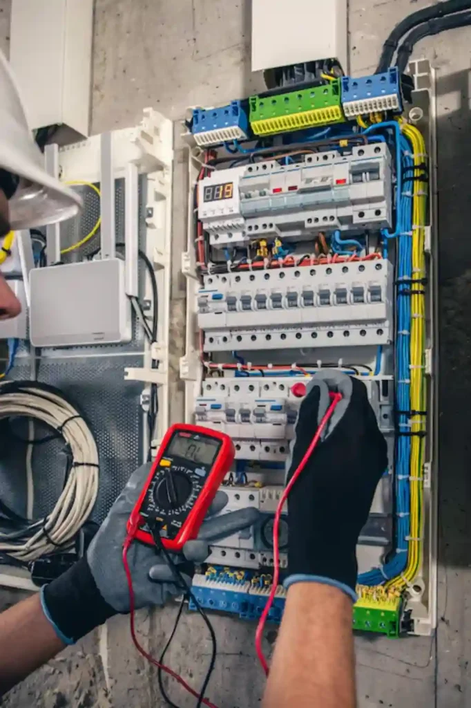 Electric Services Dubai (2)