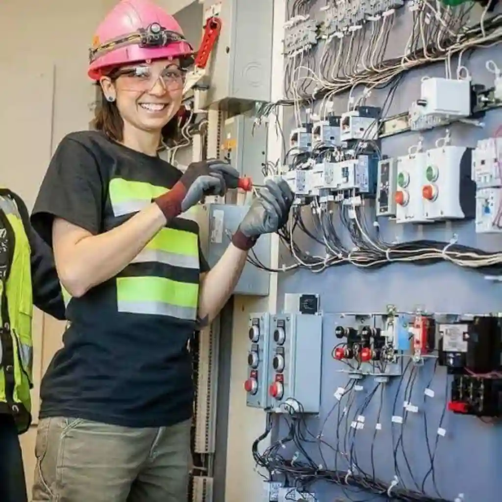 Electrical Services in Islamabad