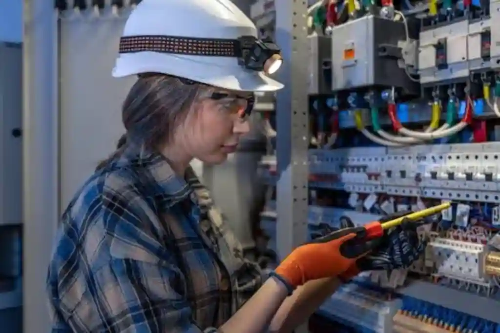 Electrical Services in Islamabad