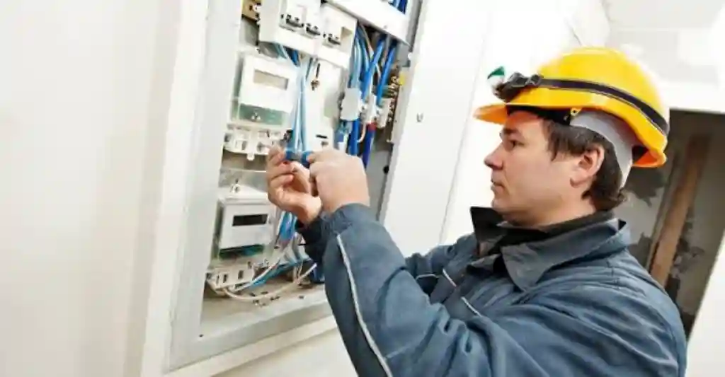Electrical Services in Islamabad