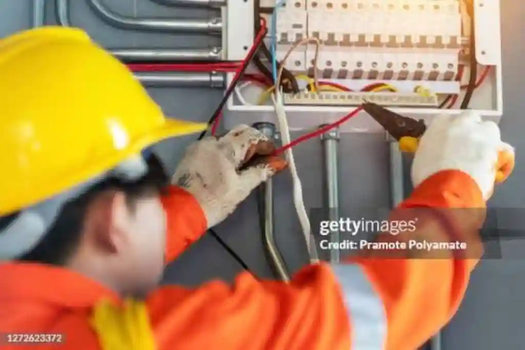 Electrical Services in Islamabad