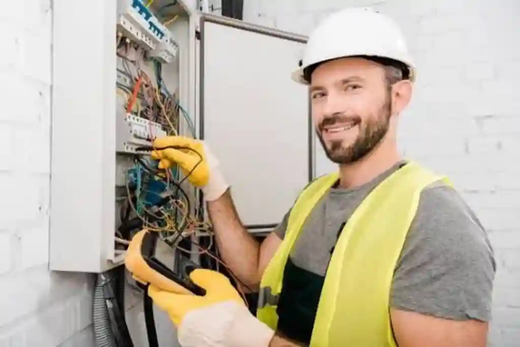 Electrician in Islamabad