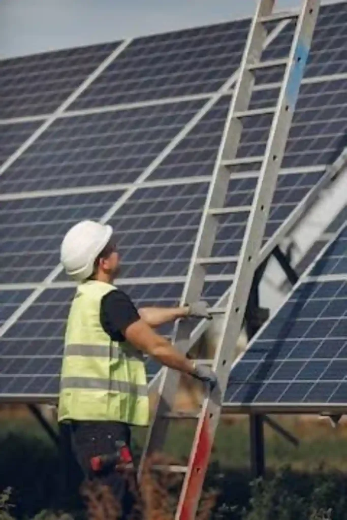 Solar Installation Services in Islamabad