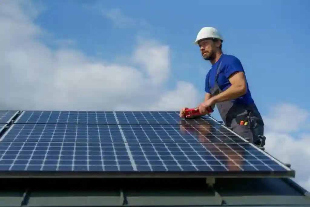 Solar Installation Services in Islamabad