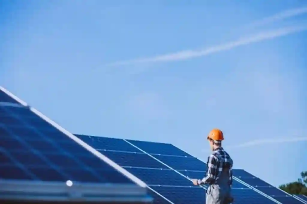 Solar Installation Services in Islamabad