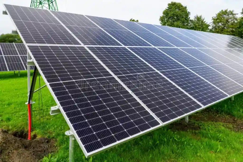 Solar Installation Services in Islamabad