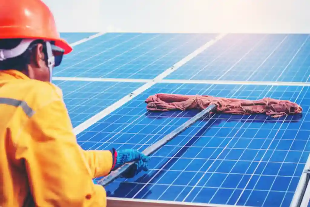 Solar Maintenance in islamabad (1)