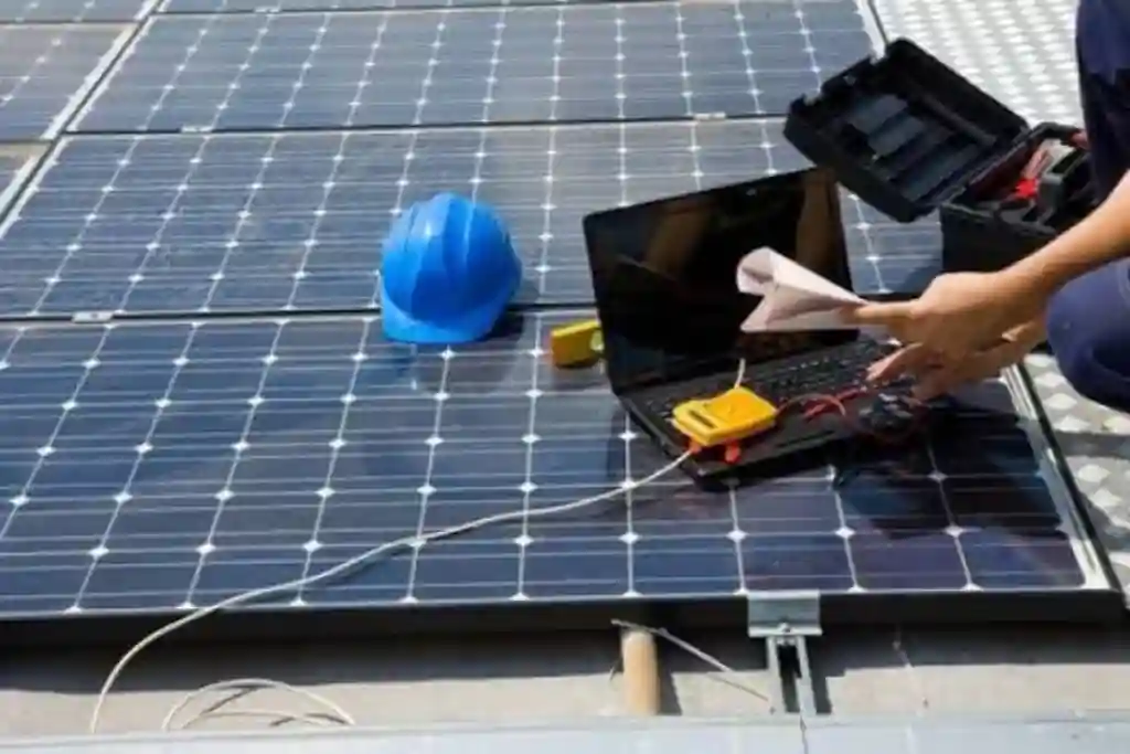 Solar Maintenance in islamabad